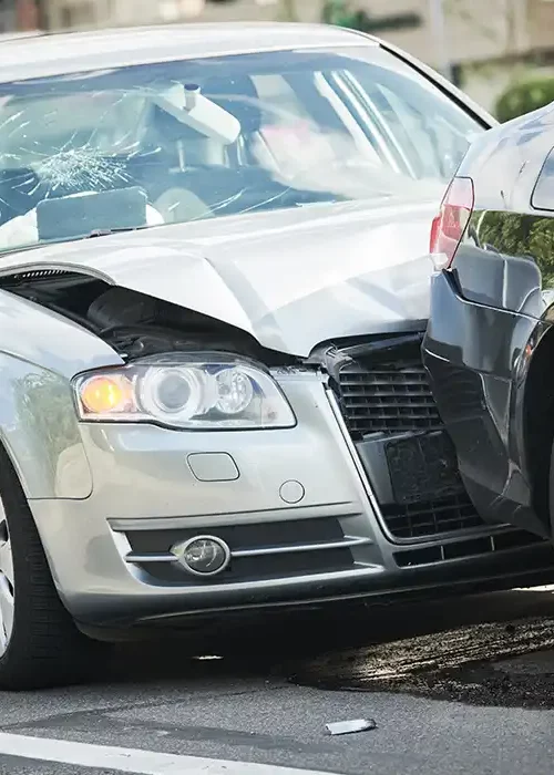 What does PIP stand for? Personal Injury Protection, car accident