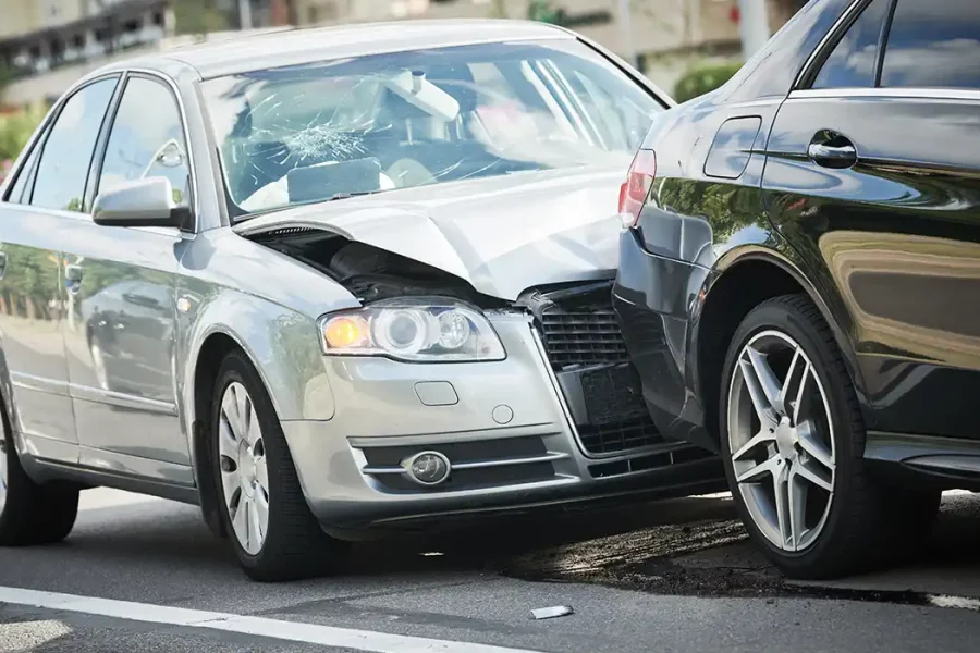 What does PIP stand for? Personal Injury Protection, car accident