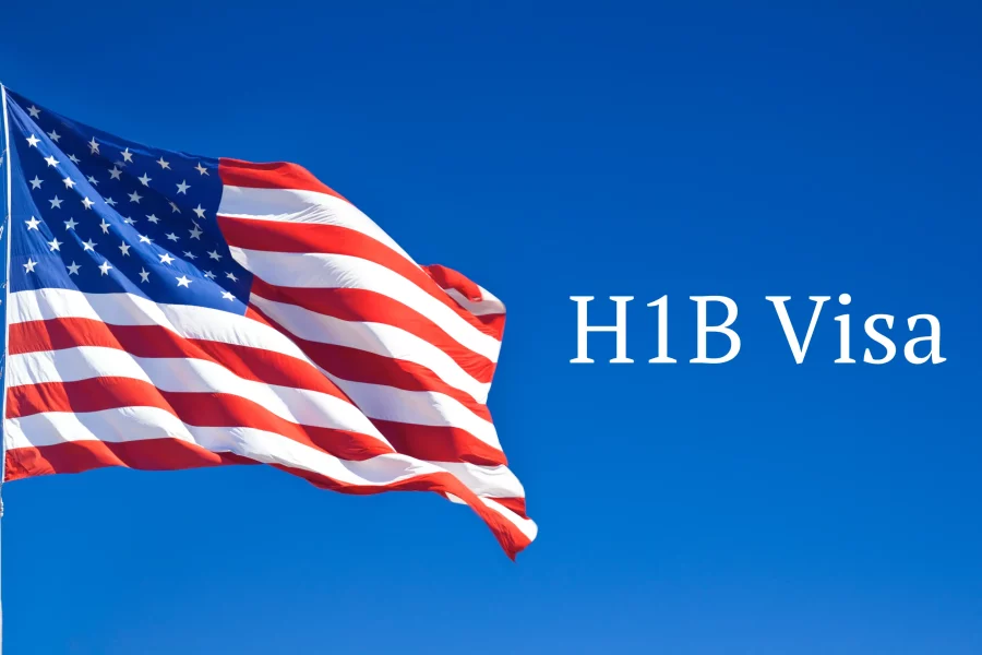 H1B Visa Applications for 2025