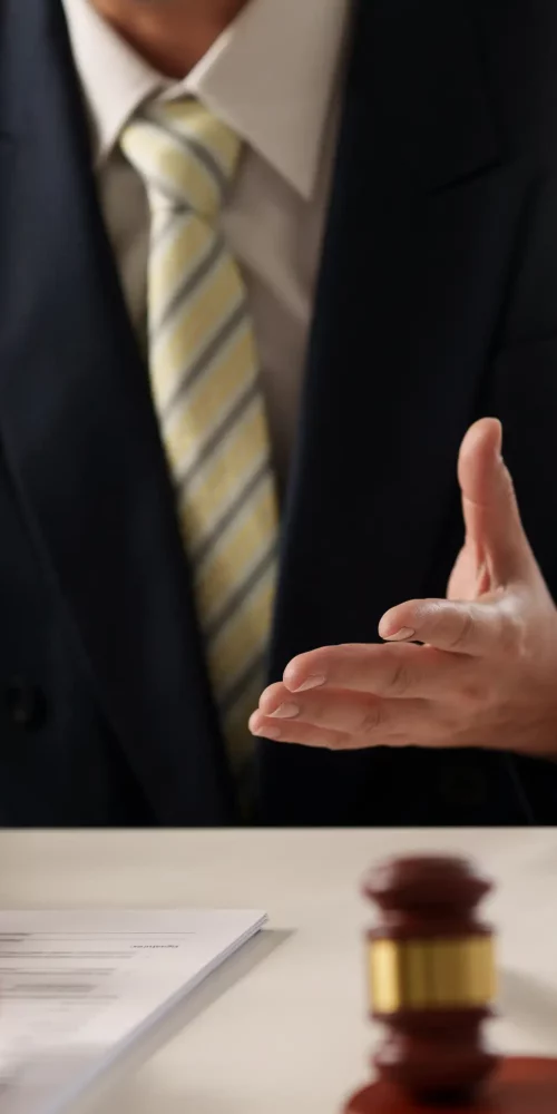 lawyer replying to what is Negligence Per Se